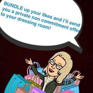 Bundle and Save Clear Out!!
